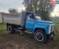 Синій САЗ 3507, об'ємом двигуна 4.75 л та пробігом 56 тис. км за 5600 $, фото 1 на Automoto.ua