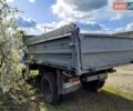Синий САЗ 3507, объемом двигателя 4.25 л и пробегом 60 тыс. км за 2400 $, фото 1 на Automoto.ua