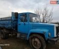 Синий САЗ 3507, объемом двигателя 4.3 л и пробегом 100 тыс. км за 2500 $, фото 1 на Automoto.ua