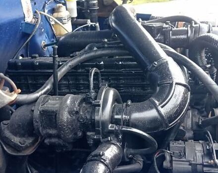 Синій САЗ 3507, об'ємом двигуна 4.8 л та пробігом 1 тис. км за 10900 $, фото 7 на Automoto.ua