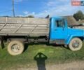 Синий САЗ 3507, объемом двигателя 3.97 л и пробегом 90 тыс. км за 6900 $, фото 2 на Automoto.ua