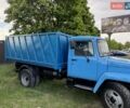 Синий САЗ 3507, объемом двигателя 4.25 л и пробегом 10 тыс. км за 9999 $, фото 1 на Automoto.ua