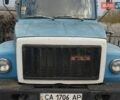 Синий САЗ 3507, объемом двигателя 4.2 л и пробегом 52 тыс. км за 3000 $, фото 2 на Automoto.ua