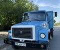 Синий САЗ 3507, объемом двигателя 4.25 л и пробегом 10 тыс. км за 9650 $, фото 1 на Automoto.ua