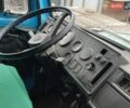 Синий САЗ 3507, объемом двигателя 4.2 л и пробегом 52 тыс. км за 3000 $, фото 10 на Automoto.ua