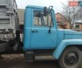 Синий САЗ 3507, объемом двигателя 4.2 л и пробегом 52 тыс. км за 3000 $, фото 1 на Automoto.ua