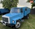 Синий САЗ 3507, объемом двигателя 4.25 л и пробегом 10 тыс. км за 9999 $, фото 18 на Automoto.ua