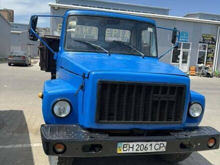 Синій САЗ 3507, об'ємом двигуна 0 л та пробігом 112 тис. км за 4500 $, фото 1 на Automoto.ua