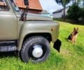 Зеленый САЗ 3507, объемом двигателя 4.3 л и пробегом 100 тыс. км за 4000 $, фото 2 на Automoto.ua
