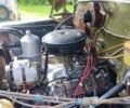 Зеленый САЗ 3507, объемом двигателя 4.3 л и пробегом 100 тыс. км за 4000 $, фото 8 на Automoto.ua