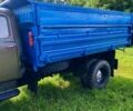 Зеленый САЗ 3507, объемом двигателя 4.3 л и пробегом 100 тыс. км за 4000 $, фото 1 на Automoto.ua