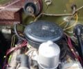 Зеленый САЗ 3507, объемом двигателя 4.3 л и пробегом 100 тыс. км за 4000 $, фото 9 на Automoto.ua