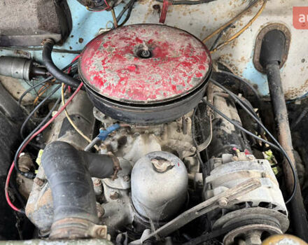 Зелений САЗ 3507, об'ємом двигуна 4.25 л та пробігом 234 тис. км за 1800 $, фото 9 на Automoto.ua