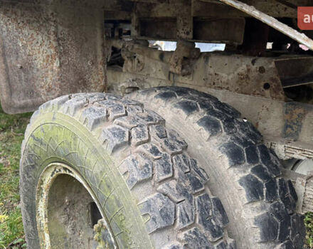 Зелений САЗ 3507, об'ємом двигуна 4.25 л та пробігом 234 тис. км за 1800 $, фото 7 на Automoto.ua