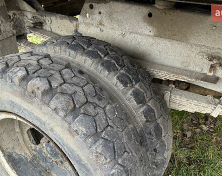 Зелений САЗ 3507, об'ємом двигуна 4.25 л та пробігом 234 тис. км за 1800 $, фото 5 на Automoto.ua