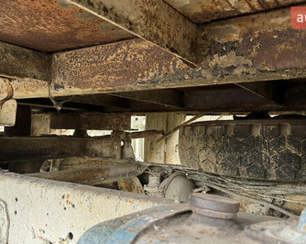 Зелений САЗ 3507, об'ємом двигуна 4.25 л та пробігом 234 тис. км за 1800 $, фото 6 на Automoto.ua