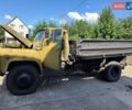 Зеленый САЗ 3507, объемом двигателя 4.25 л и пробегом 300 тыс. км за 2403 $, фото 1 на Automoto.ua