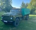Зеленый САЗ 3507, объемом двигателя 4.25 л и пробегом 3 тыс. км за 6500 $, фото 1 на Automoto.ua