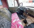 Зеленый САЗ 3507, объемом двигателя 4.3 л и пробегом 469 тыс. км за 4000 $, фото 12 на Automoto.ua