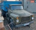 Зеленый САЗ 3507, объемом двигателя 4.3 л и пробегом 469 тыс. км за 4000 $, фото 1 на Automoto.ua
