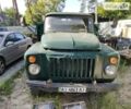 Зеленый САЗ 3507, объемом двигателя 4.25 л и пробегом 100 тыс. км за 2200 $, фото 1 на Automoto.ua