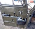 Зеленый САЗ 3507, объемом двигателя 4.3 л и пробегом 469 тыс. км за 4000 $, фото 21 на Automoto.ua