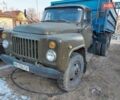 Зеленый САЗ 3507, объемом двигателя 4.3 л и пробегом 469 тыс. км за 4000 $, фото 3 на Automoto.ua