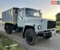 Сірий САЗ 4509, об'ємом двигуна 4.8 л та пробігом 123 тис. км за 10500 $, фото 8 на Automoto.ua