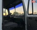 Сірий САЗ 4509, об'ємом двигуна 4.8 л та пробігом 123 тис. км за 10500 $, фото 10 на Automoto.ua