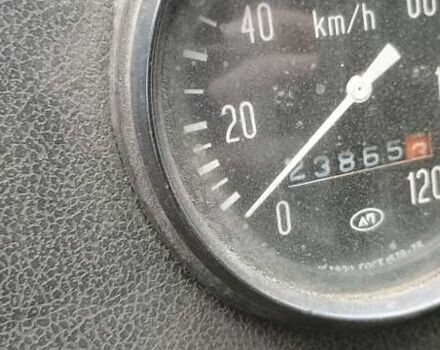 Синий САЗ 4509, объемом двигателя 6.23 л и пробегом 123 тыс. км за 8200 $, фото 11 на Automoto.ua