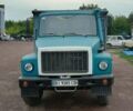Синий САЗ 4509, объемом двигателя 6.23 л и пробегом 123 тыс. км за 8200 $, фото 2 на Automoto.ua