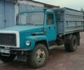 Синий САЗ 4509, объемом двигателя 6.23 л и пробегом 123 тыс. км за 8200 $, фото 1 на Automoto.ua