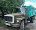 Зеленый САЗ 4509, объемом двигателя 6.23 л и пробегом 60 тыс. км за 7800 $, фото 1 на Automoto.ua