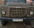 Зеленый САЗ 5307, объемом двигателя 4.25 л и пробегом 180 тыс. км за 2600 $, фото 1 на Automoto.ua