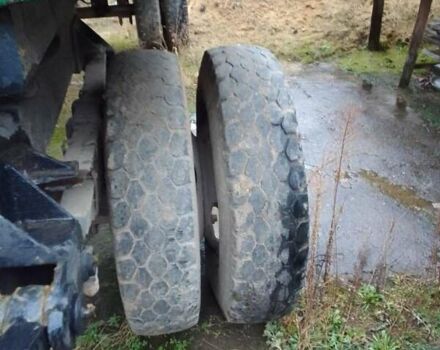 Зелений САЗ 8317, об'ємом двигуна 0 л та пробігом 100 тис. км за 2500 $, фото 1 на Automoto.ua
