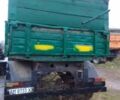 Зелений САЗ 8317, об'ємом двигуна 0 л та пробігом 100 тис. км за 2500 $, фото 5 на Automoto.ua