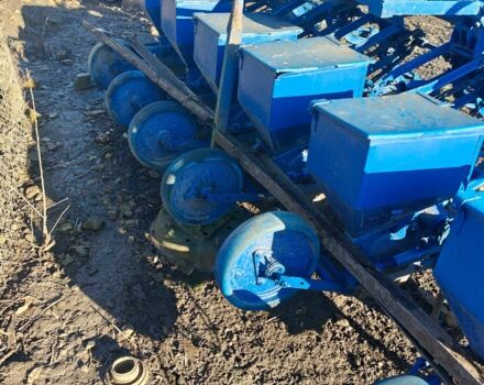 Синий СБ 6, объемом двигателя 0 л и пробегом 0 тыс. км за 592 $, фото 6 на Automoto.ua