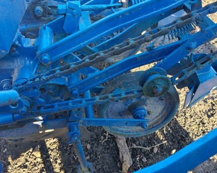 Синий СБ 6, объемом двигателя 0 л и пробегом 0 тыс. км за 592 $, фото 7 на Automoto.ua