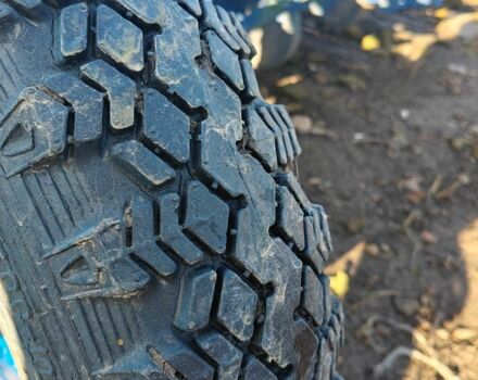 Синий СБ 6, объемом двигателя 0 л и пробегом 0 тыс. км за 592 $, фото 3 на Automoto.ua