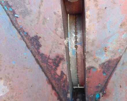 Синий СБ 6, объемом двигателя 0 л и пробегом 0 тыс. км за 592 $, фото 5 на Automoto.ua