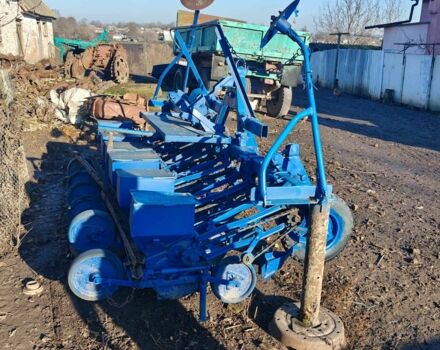 Синий СБ 6, объемом двигателя 0 л и пробегом 0 тыс. км за 592 $, фото 2 на Automoto.ua