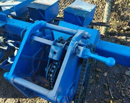 Синий СБ 6, объемом двигателя 0 л и пробегом 0 тыс. км за 592 $, фото 4 на Automoto.ua