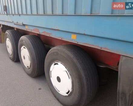 ШМИДТ П 18-Е8, объемом двигателя 0 л и пробегом 0 тыс. км за 4500 $, фото 4 на Automoto.ua