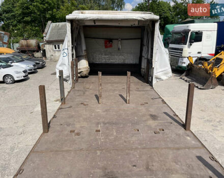 Серый ШМИДТ П 18-Е8, объемом двигателя 0 л и пробегом 1 тыс. км за 11444 $, фото 12 на Automoto.ua