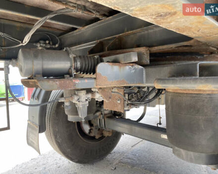 Серый ШМИДТ П 18-Е8, объемом двигателя 0 л и пробегом 1 тыс. км за 11444 $, фото 20 на Automoto.ua