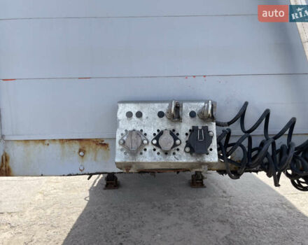 Серый ШМИДТ П 18-Е8, объемом двигателя 0 л и пробегом 1 тыс. км за 11444 $, фото 25 на Automoto.ua