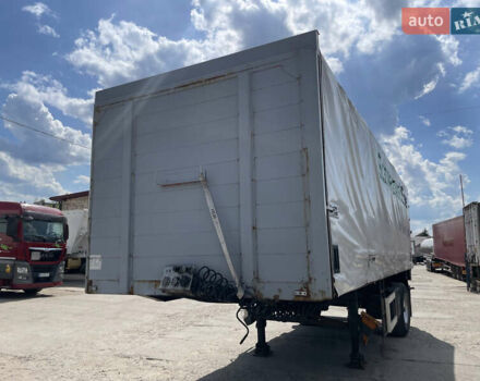 Серый ШМИДТ П 18-Е8, объемом двигателя 0 л и пробегом 1 тыс. км за 11444 $, фото 3 на Automoto.ua