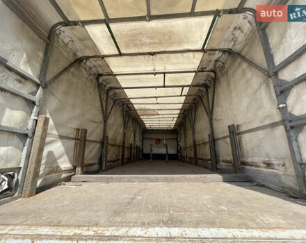 Серый ШМИДТ П 18-Е8, объемом двигателя 0 л и пробегом 1 тыс. км за 11444 $, фото 13 на Automoto.ua