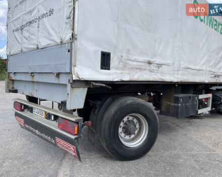 Серый ШМИДТ П 18-Е8, объемом двигателя 0 л и пробегом 1 тыс. км за 11444 $, фото 17 на Automoto.ua