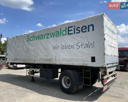 Серый ШМИДТ П 18-Е8, объемом двигателя 0 л и пробегом 1 тыс. км за 11444 $, фото 2 на Automoto.ua